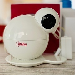 iBaby monitor M6S