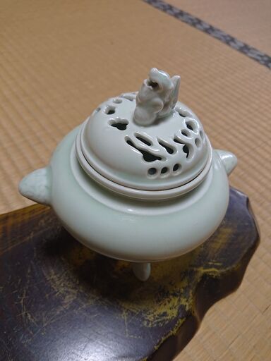 骨董品