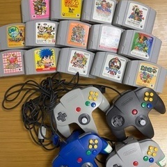 レトロゲームセット。ジャンク（ケーブル、部品など足りない為） レトロゲームセット。ジャンク（ケーブル、部品など足りない為）