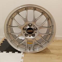年始週末限定BBS.18㌅ホイール/一本のみ