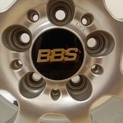 年始週末限定BBS.18㌅ホイール/一本のみ
