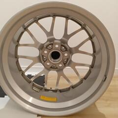年始週末限定BBS.18㌅ホイール/一本のみ