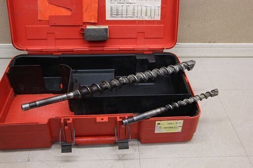 HILTI ヒルティ ハンマードリル TE52 (D4702wY)
