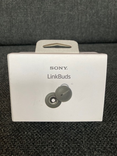 お値下げ！SONY★LinkBuds★未使用