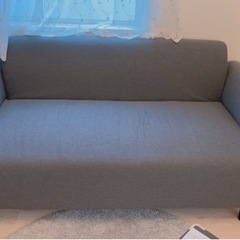 IKEA2〜3人掛けソファ
