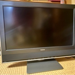 TOSHIBA digital Television set  ...