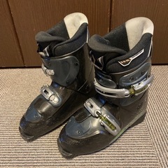 スキー ブーツ 25cm