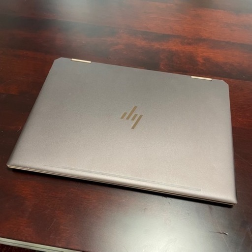 hp spectre bang \u0026 olufsen パソコン