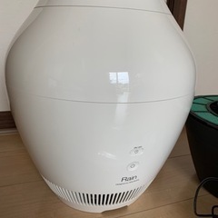 【中古品】バルミューダ　レイン　加湿器
