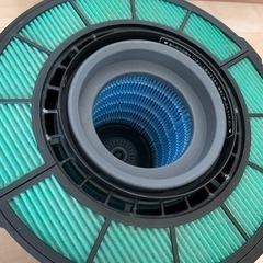 【中古品】バルミューダ　レイン　加湿器