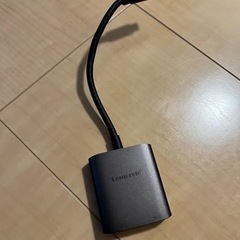 【ネット決済】usb c ハブ 2in1 USB C HDMI ...