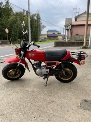 超貴重　ホンダ　R\u0026P（アールアンドピー）