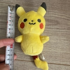 ふわもちのしあわせ触感　ポケモン