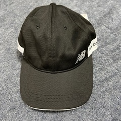 ニューバランス　ゴルフ　レディース　帽子