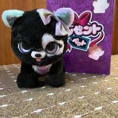 タカラトミー　ゆめかわリボン　美品