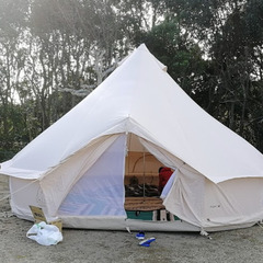 Nordisk ノルディスク Asgard アスガルド 19.6テント