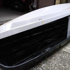 ＲＶ−ＩＮＮＯルーフボックスシステムセット