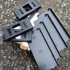 ＲＶ−ＩＮＮＯルーフボックスシステムセット