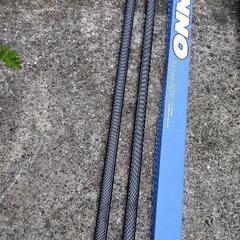 ＲＶ−ＩＮＮＯルーフボックスシステムセット