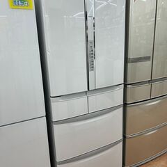 パナソニック Panasonic NR-C341GC-T 2020年製 ガラストップ冷蔵庫