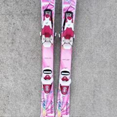 【１５００円】🎿子供スキー板🎿を安く譲ります♪