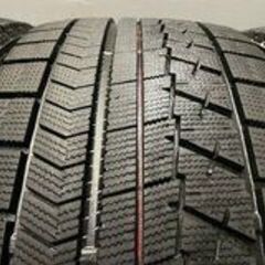 BS BLIZZAK RFT 245/45R20 x2 275/40R20 x2 20インチ スタッドレス ランフラット 4本 2019年製 レクサス/LS500等　(VTI614) クレジットカード QRコード決済可能