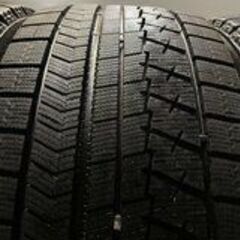 BS BLIZZAK RFT 245/45R20 x2 275/40R20 x2 20インチ スタッドレス ランフラット 4本 2019年製 レクサス/LS500等　(VTI614) クレジットカード QRコード決済可能