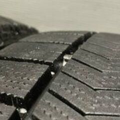 BS BLIZZAK RFT 245/45R20 x2 275/40R20 x2 20インチ スタッドレス ランフラット 4本 2019年製 レクサス/LS500等　(VTI614) クレジットカード QRコード決済可能