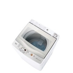 Aqua洗濯機5kg aqw-g550j 21年制