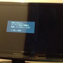 Panasonic VIERA 液晶テレビ 32インチ TH-L...