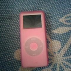 iPod nano 4ギガ