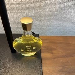 [未使用品] NINA   RICCI レールデュタン