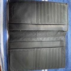 Bottega Veneta 長財布