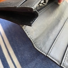 Bottega Veneta 長財布