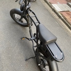 FUMA ロカフレーム(ROCKA FLAME)