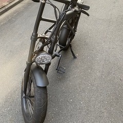 FUMA ロカフレーム(ROCKA FLAME)