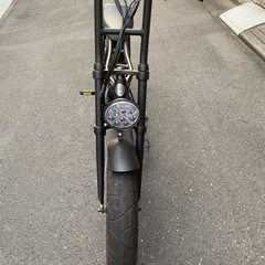 FUMA ロカフレーム(ROCKA FLAME)