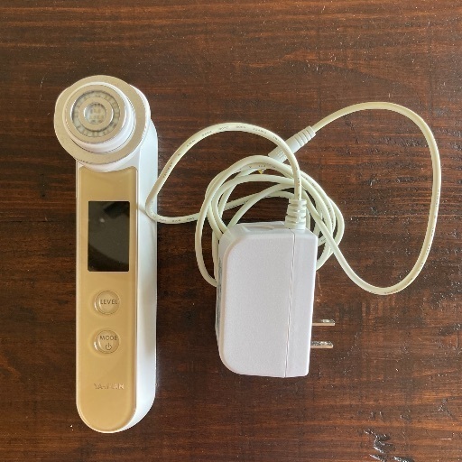 美顔器