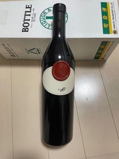 赤ワインBuccella Cabernet Sauvignon 2018 ブッチェラ カベルネ