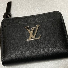 正規品新品！ルイヴィトン LOUIS VUITTON コインケース カーフ