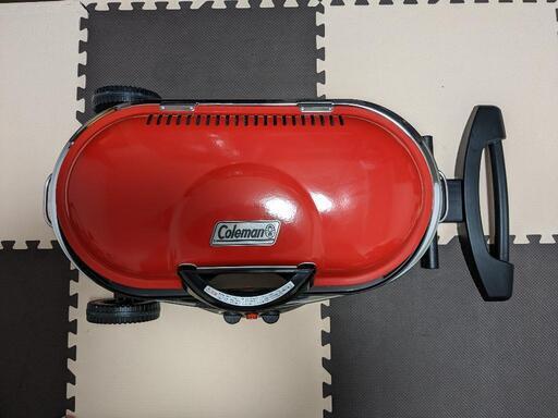 \u003c最終値下げ\u003eロードトリップグリルLXE-J 総額6万越え未使用品