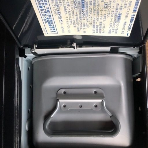 コロナ 石油ファンヒーター