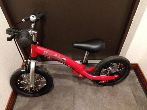 へんしんバイク　 幼児用自転車 ピンク へんしんバイク（ピンク） 幼児 自転車 へんしんバイク 幼児用自転車