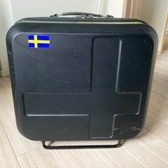 Innovator スーツケース