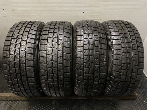 DUNLOP WINTER MAXX WM01 205/50R16 16インチ スタッドレス 4本 DUNLOP WINTER MAXX WM01 205/50R16 16インチ スタッドレス 4本