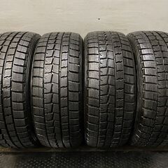 DUNLOP WINTER MAXX WM01 205/50R1...