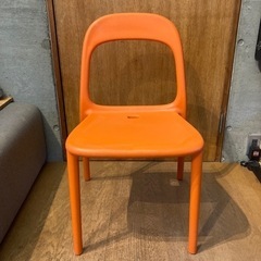 IKEA チェア　URBAN ウルバン　椅子