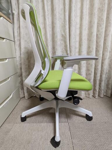 イス OKAMURA Sylphy | osiomitasignature.com