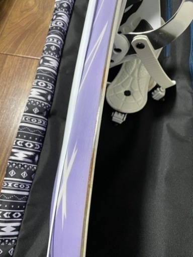 スノーボード 初心者5点セット 初心者向き5点セット】スノーボード