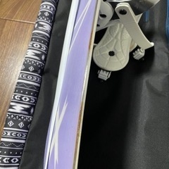 スノーボード　初心者5点セット